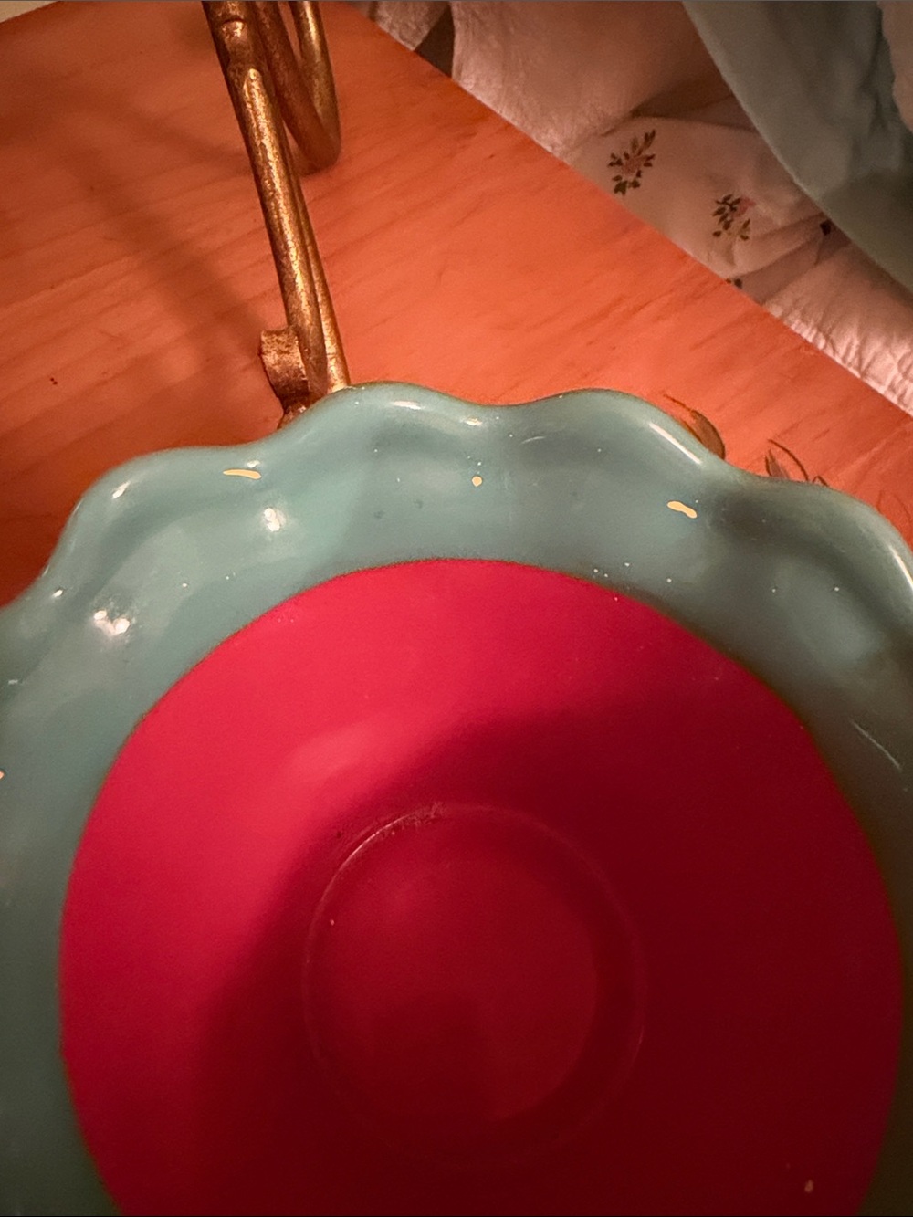 Southern Living at Home Polka Dot Pots - Picture 6 of 6